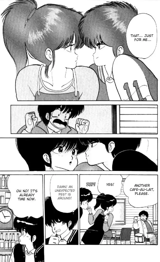 Kimagure Orange Road Chapter 53 10